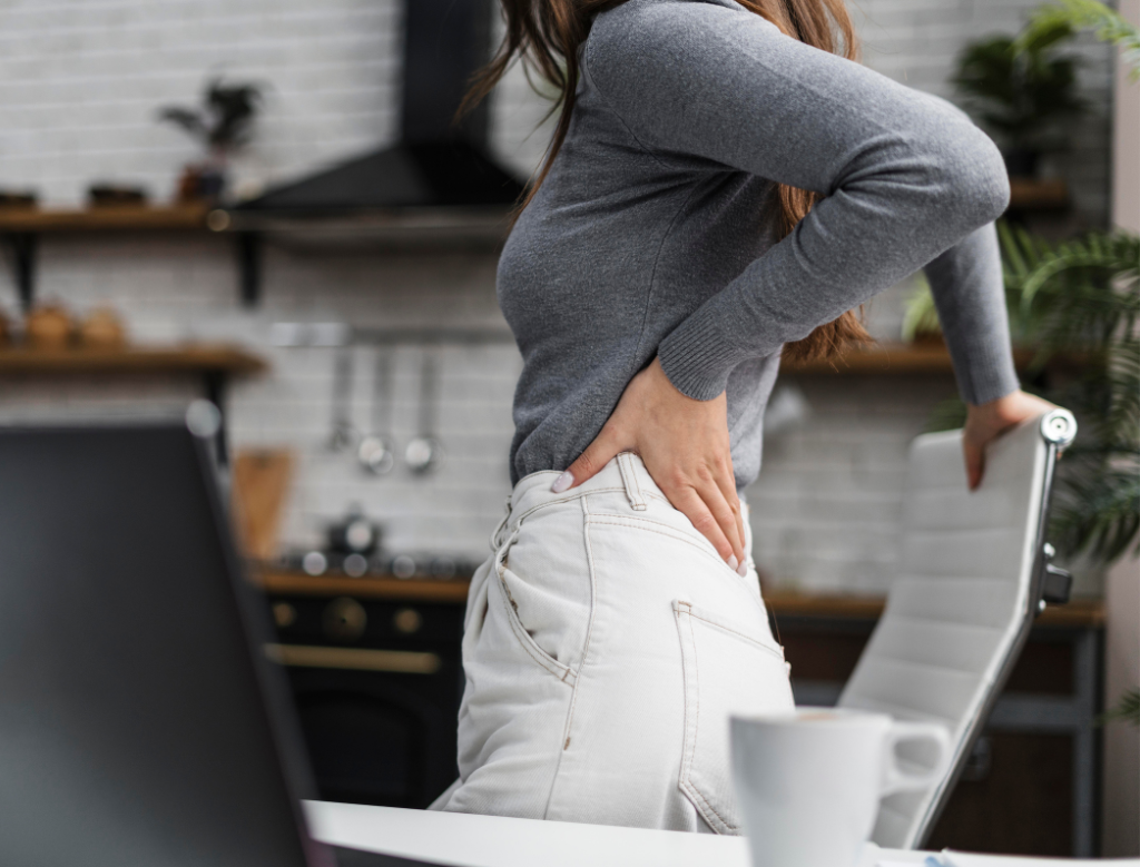 Mal au cervical : comment dormir ?