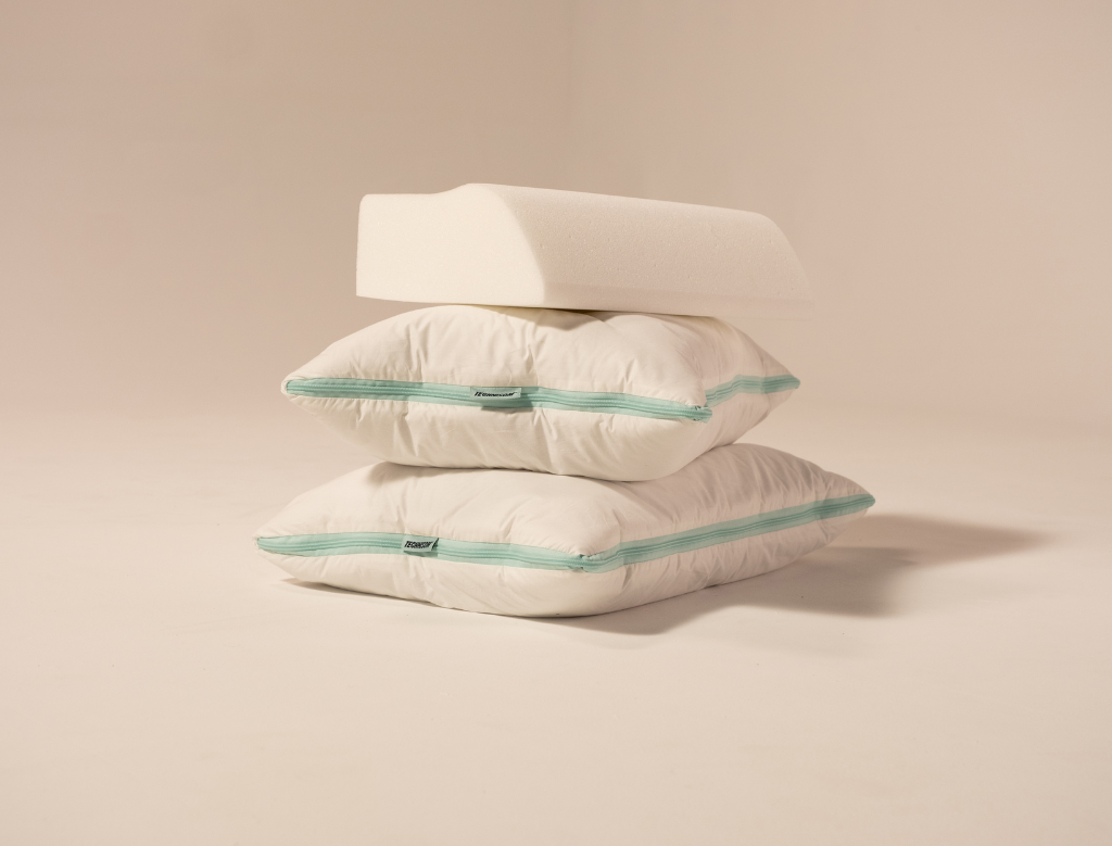 Quel sens pour un oreiller ergonomique ?