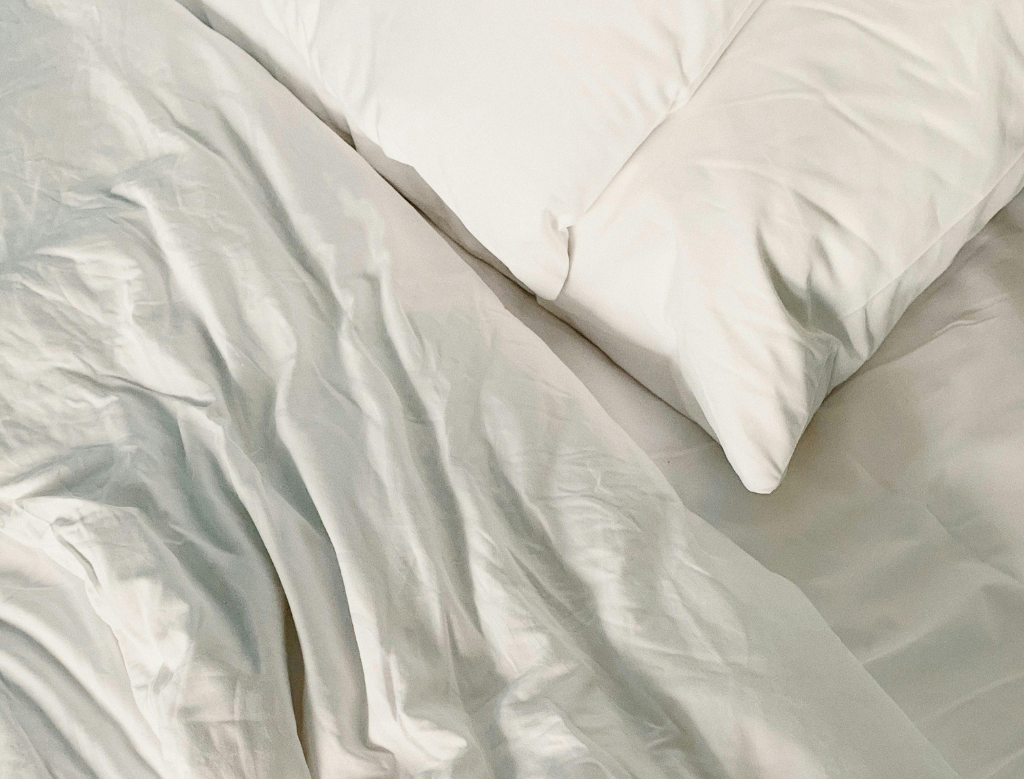 Comment enlever une odeur sur un oreiller à mémoire de forme ?