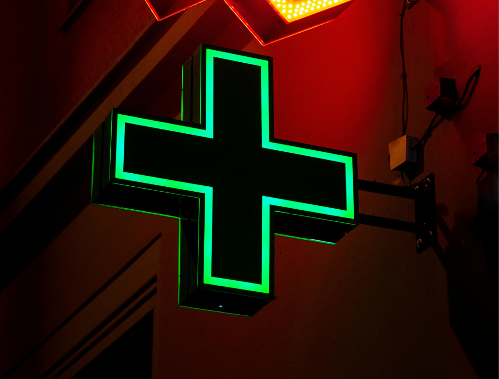 Quel prix pour un oreiller cervical en pharmacie ?