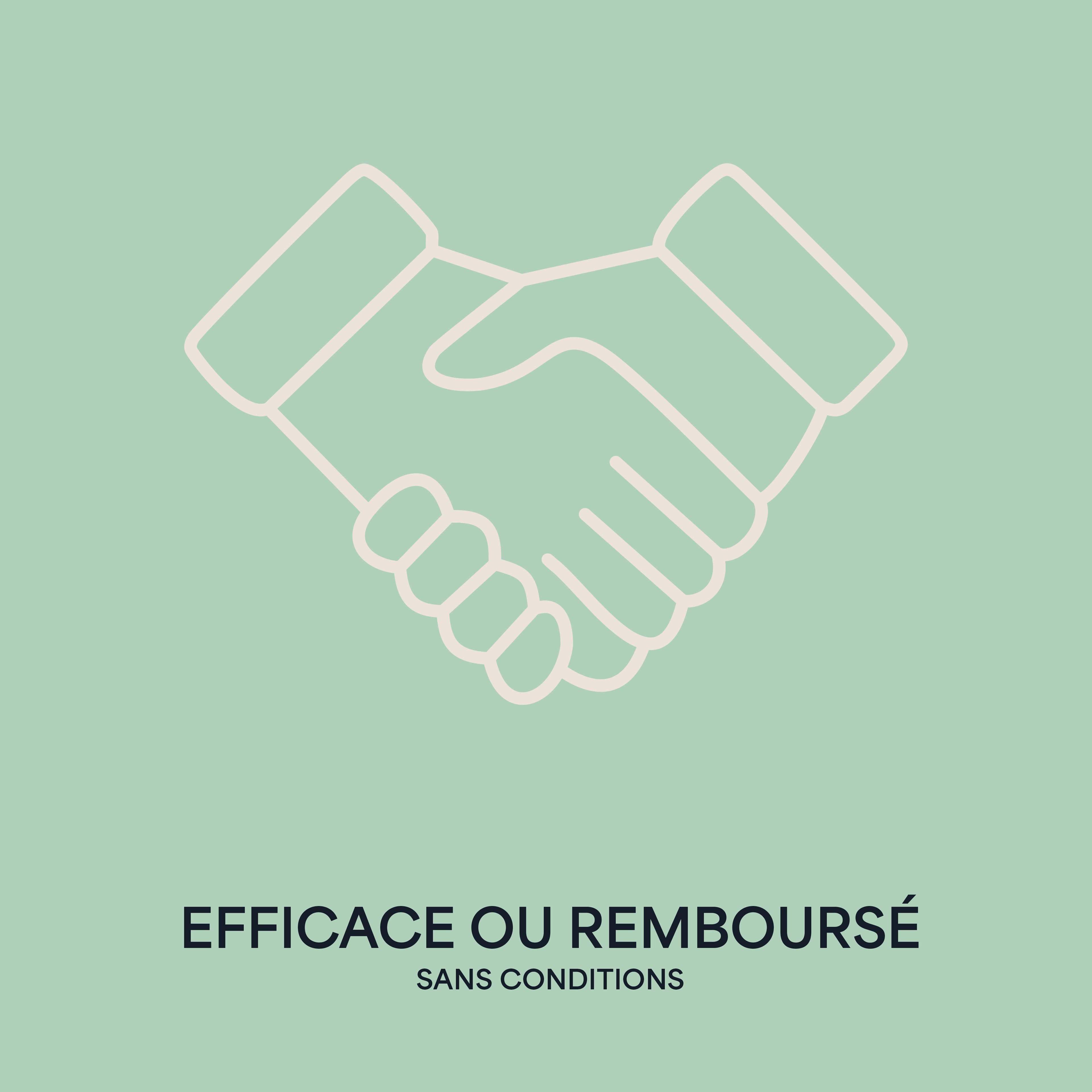 L’oreiller ergonomique