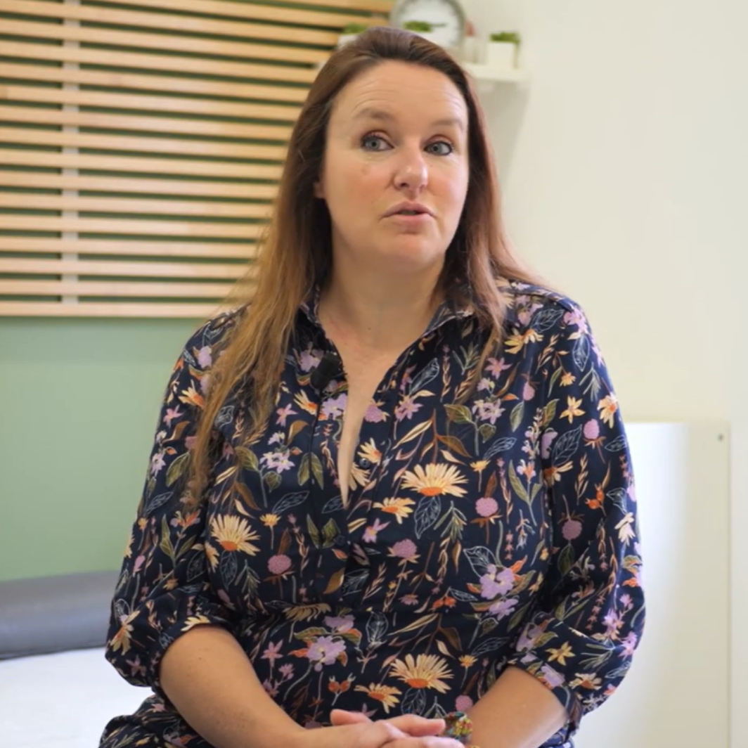 Anne-Ségolène (matelas)