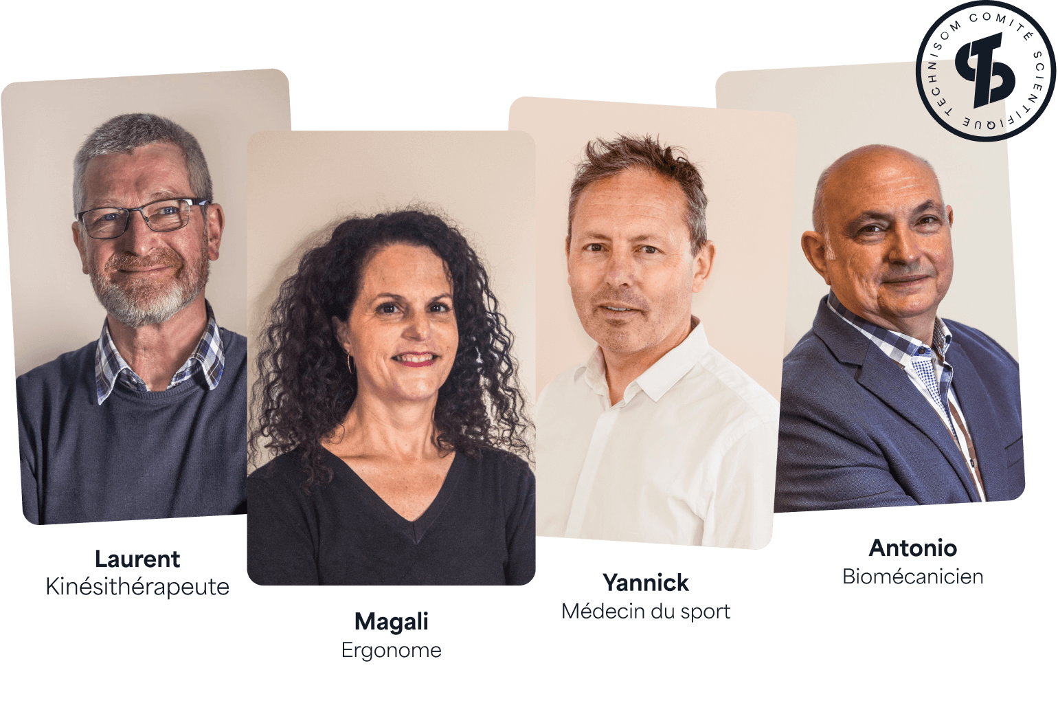 Pensé avec notre comité scientifique