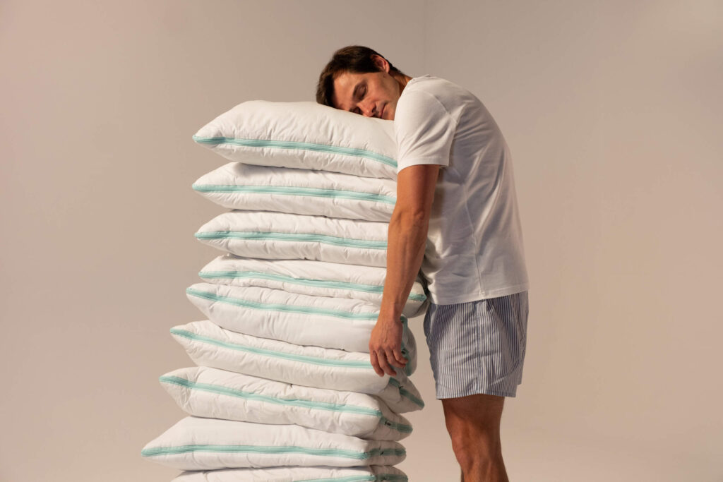 Douleurs lombaires qui empêchent de dormir