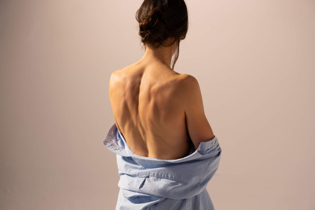 Quelle cause pour une douleur au grand dorsal ?