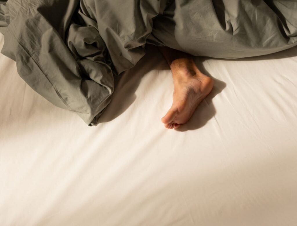 Comment bien dormir la nuit ?