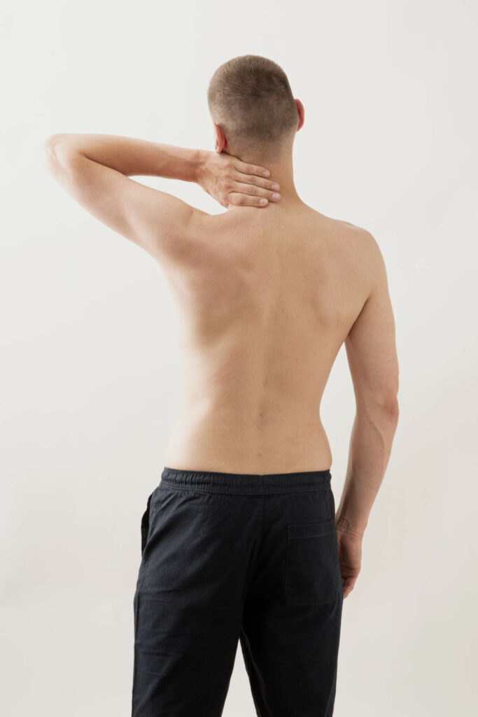 Quel oreiller quand on a mal aux cervicales ?