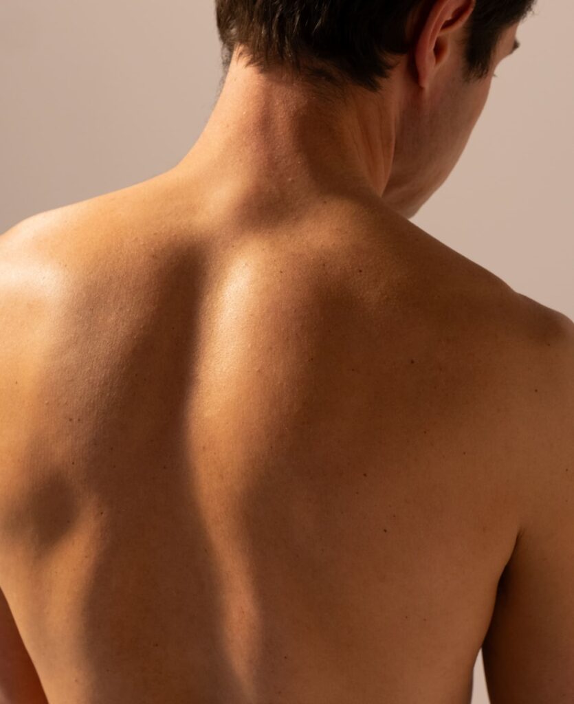 Mal au cervicale : que faire ?
