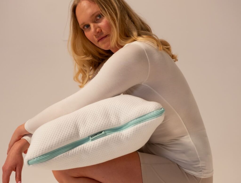 Notre matelas, une solution pour soulager votre dos