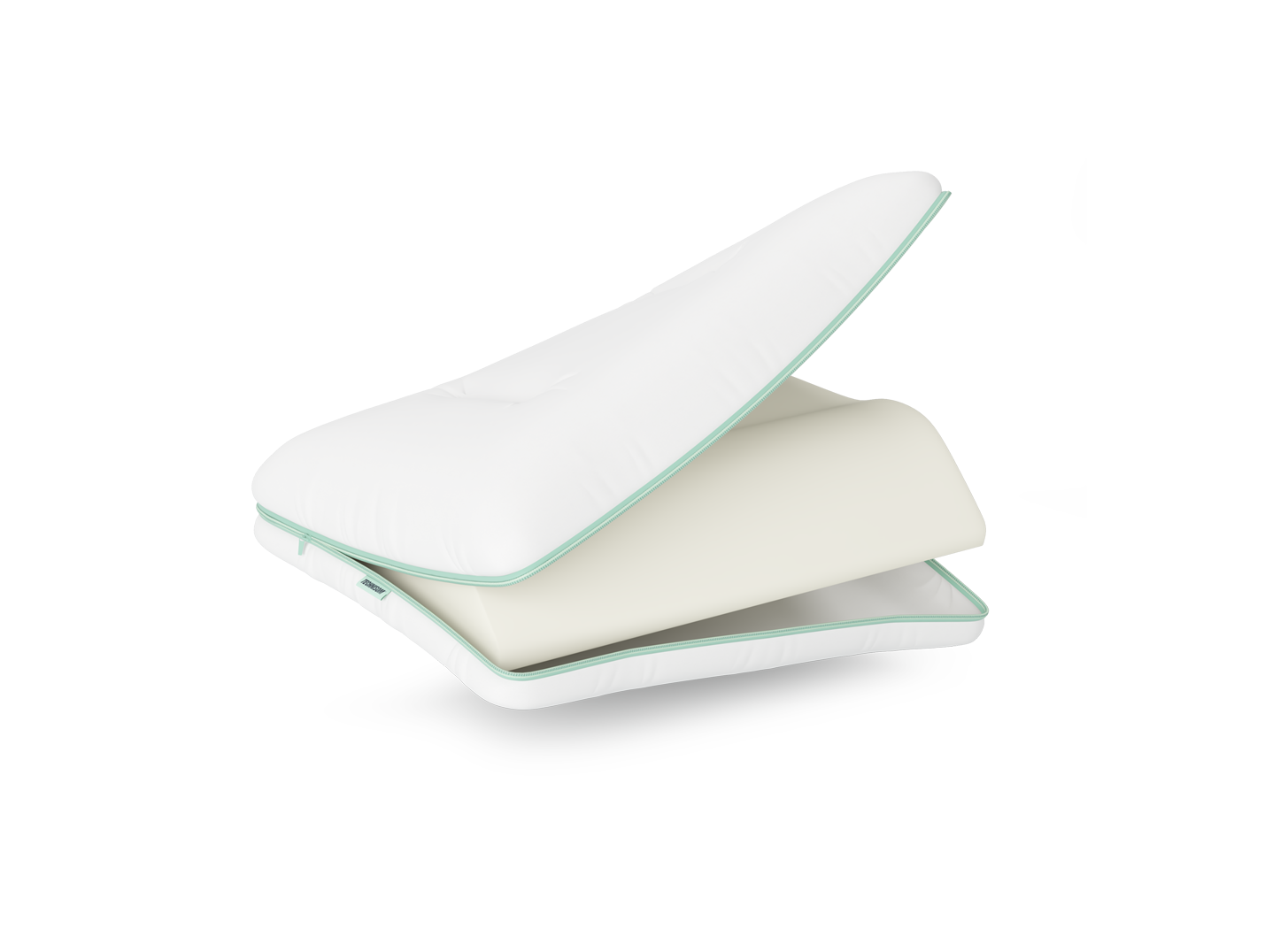 Comment nettoyer un oreiller ergonomique à mémoire de forme ?