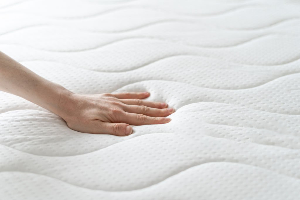 La mousse à mémoire de forme est-elle mauvaise pour la santé ?